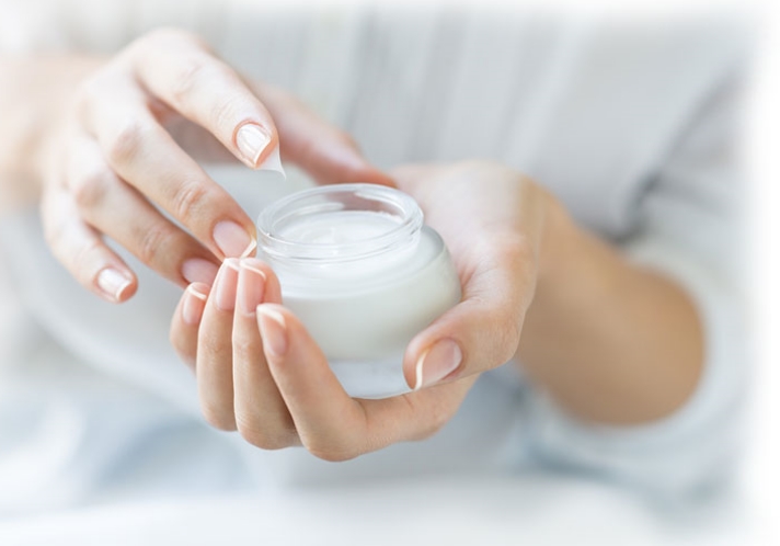 Hyaluronic Acid Gel Cream